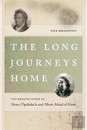 The Long Journeys Home