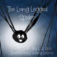 The Long Legged Spider