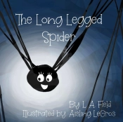 The Long Legged Spider