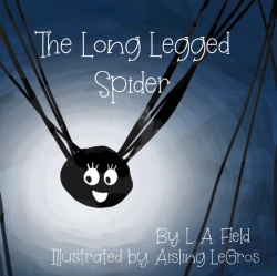 Bertrand.pt - The Long Legged Spider