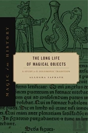 The Long Life Of Magical Objects