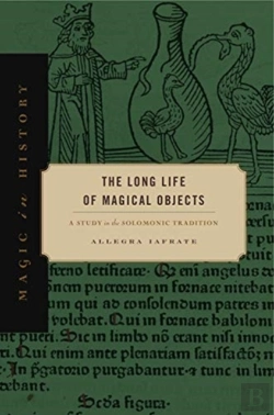 Bertrand.pt - The Long Life Of Magical Objects