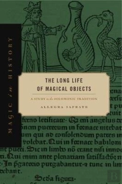 Bertrand.pt - The Long Life Of Magical Objects