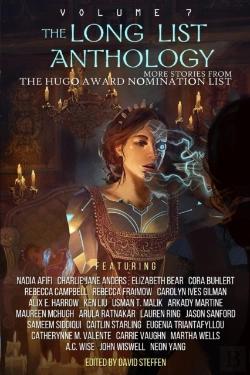 Bertrand.pt - The Long List Anthology Volume 7