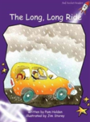 The Long Long Ride