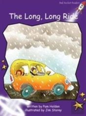 The Long Long Ride