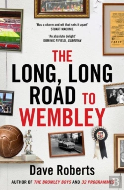 Bertrand.pt - The Long, Long Road To Wembley