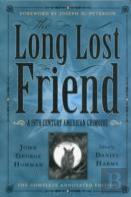 The Long-Lost Friend