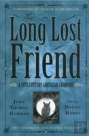 The Long-Lost Friend