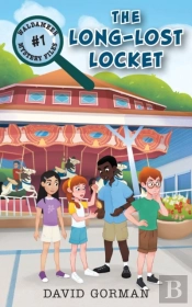 The Long-Lost Locket