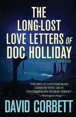 Bertrand.pt - The Long-Lost Love Letters Of Doc Holliday