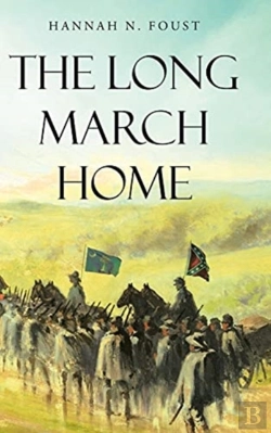 Bertrand.pt - The Long March Home