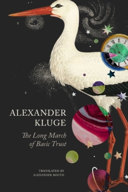 Bertrand.pt - The Long March Of Basic Trust