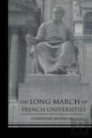 The Long March Of French Universities