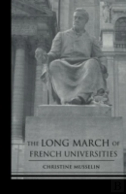 Bertrand.pt - The Long March Of French Universities