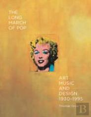 The Long March Of Pop