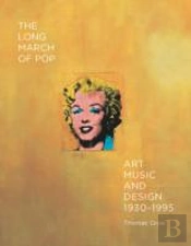The Long March Of Pop