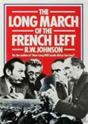 The Long March Of The French Left