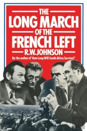 The Long March Of The French Left