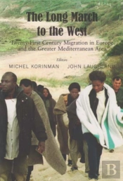 The Long March To The West