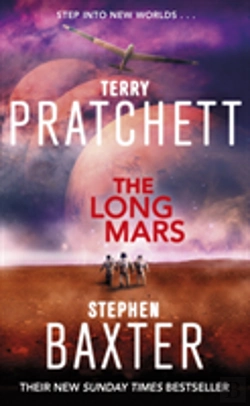 Bertrand.pt - The Long Mars