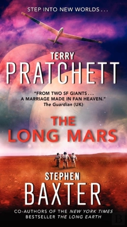 Bertrand.pt - The Long Mars
