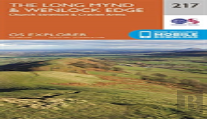 The Long Mynd & Wenlock Edge