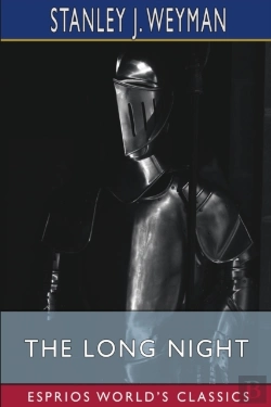 Bertrand.pt - The Long Night (Esprios Classics)