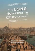 The Long Nineteenth Century, 1750-1914