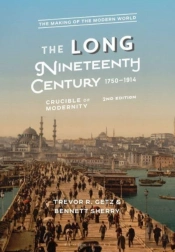 The Long Nineteenth Century, 1750-1914