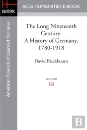 The Long Nineteenth Century