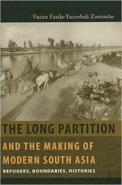 Bertrand.pt - The Long Partition And The Making Of Modern South Asia