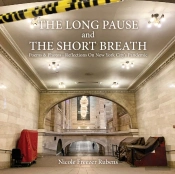 The Long Pause And The Short Breath