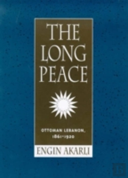 Bertrand.pt - The Long Peace