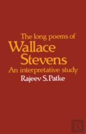 The Long Poems Of Wallace Stevens