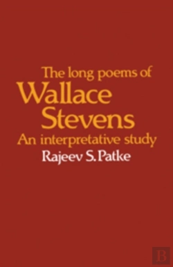Bertrand.pt - The Long Poems Of Wallace Stevens