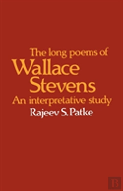 Bertrand.pt - The Long Poems Of Wallace Stevens