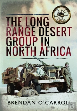 Bertrand.pt - The Long Range Desert Group In North Africa