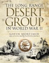 The Long Range Desert Group In World War Ii