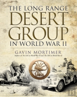 Bertrand.pt - The Long Range Desert Group In World War Ii