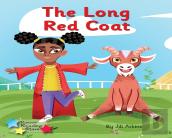The Long Red Coat
