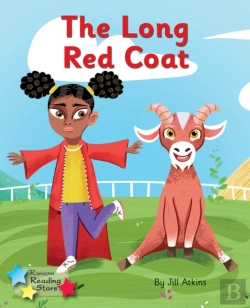 Bertrand.pt - The Long Red Coat