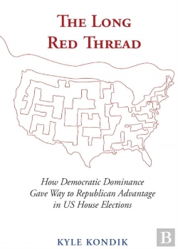 Bertrand.pt - The Long Red Thread