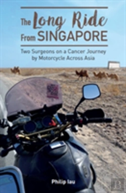 Bertrand.pt - The Long Ride From Singapore