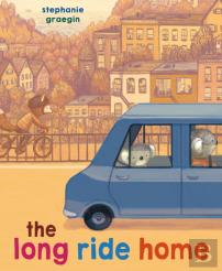 The Long Ride Home