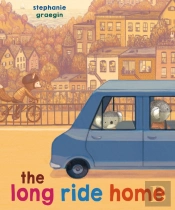 The Long Ride Home