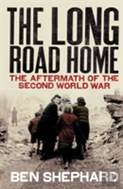 The Long Road Home