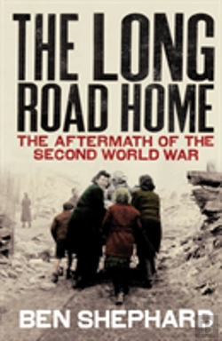 Bertrand.pt - The Long Road Home