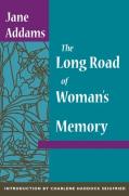 The Long Road Of Woman'S Memory