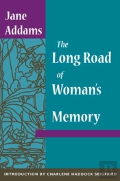 The Long Road Of Woman'S Memory
